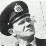 Георгий Дмитриевич Ермаков - технолог наставник экспедиции - БМРТ-333  03 07 1965 год
