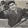 Иванов Анатолий   лебедчик плавбазы  Йоханнес Варес, ответственный за погрузку 1966