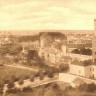 Башенная площадь -  1900 г.